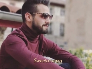 Sweetalrenzo
