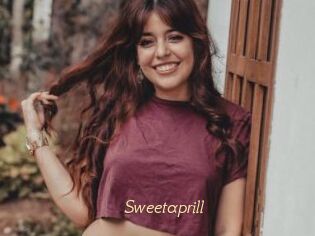 Sweetaprill
