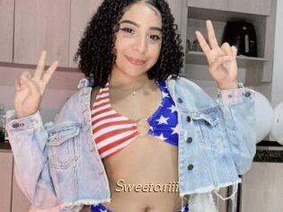 Sweetariii