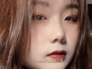 Sweetbabe18