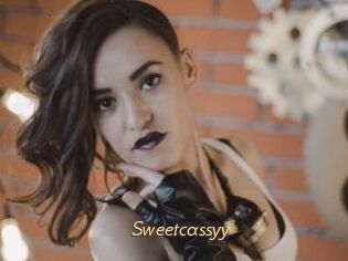 Sweetcassyy