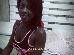 Sweetchanell