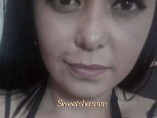 Sweetcharmm