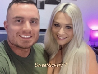 Sweetclover77