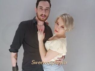 Sweetcoupletwix