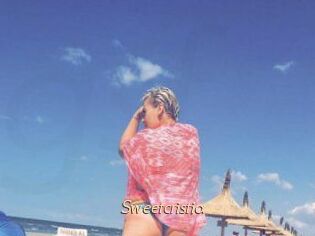 Sweetcristia