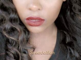 Sweetdalilah