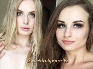 Sweetdarkparadise