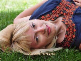 Sweetdramatic