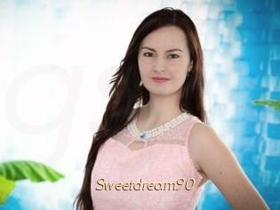 Sweetdream90