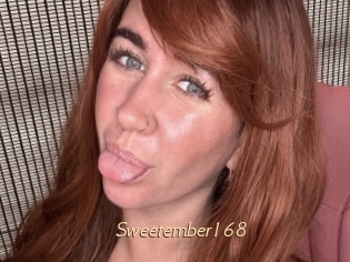 Sweetember168