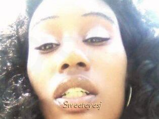 Sweeteyesj