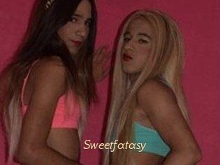 Sweetfatasy