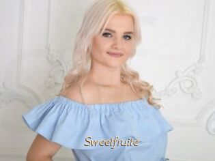 Sweetfruite