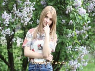 Sweetgirlforryou