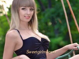 Sweetgirlmilana