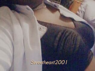 Sweetheart2001