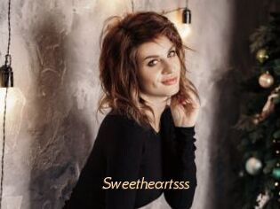 Sweetheartsss