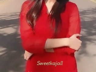 Sweetkajall