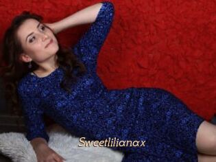Sweetlilianax