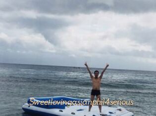 Sweetlovingasianphil4serious