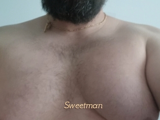 Sweetman