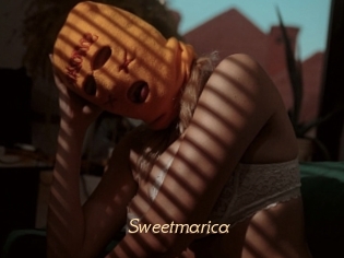 Sweetmarica