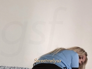Sweetmelysa