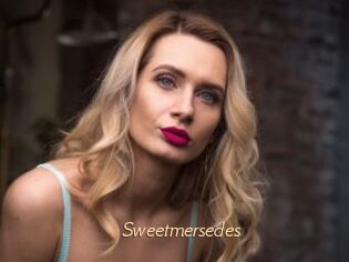 Sweetmersedes