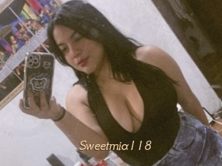 Sweetmia118