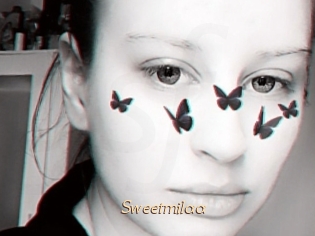 Sweetmilaa