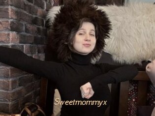 Sweetmommyx