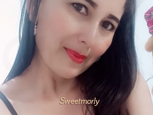 Sweetmorly