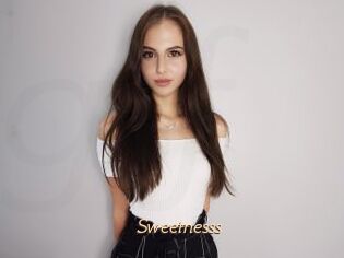 Sweetnesss