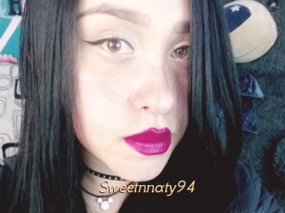 Sweetnnaty94