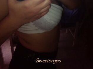 Sweetorgas