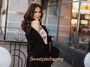 Sweetpiedreamy