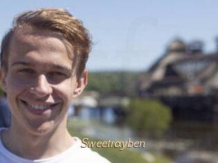 Sweetrayben