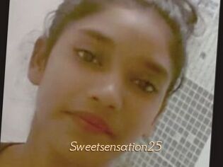 Sweetsensation25