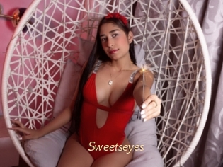 Sweetseyes