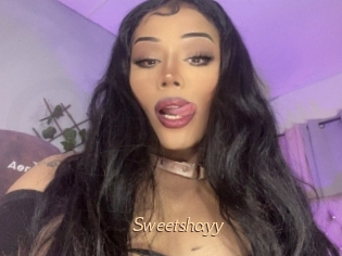 Sweetshayy