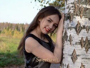 Sweetsindi