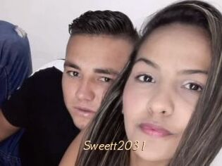 Sweett2031