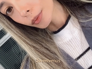 Sweetvenus