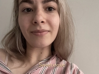 Sweetxrosie