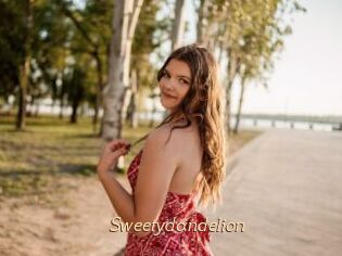 Sweetydandelion