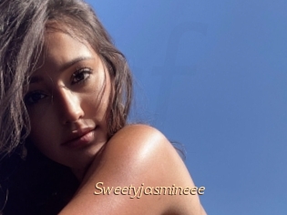 Sweetyjasmineee