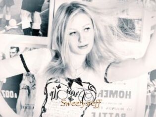 Sweetysteff