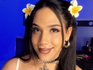 Swetaliice