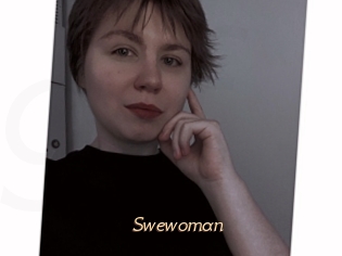 Swewoman